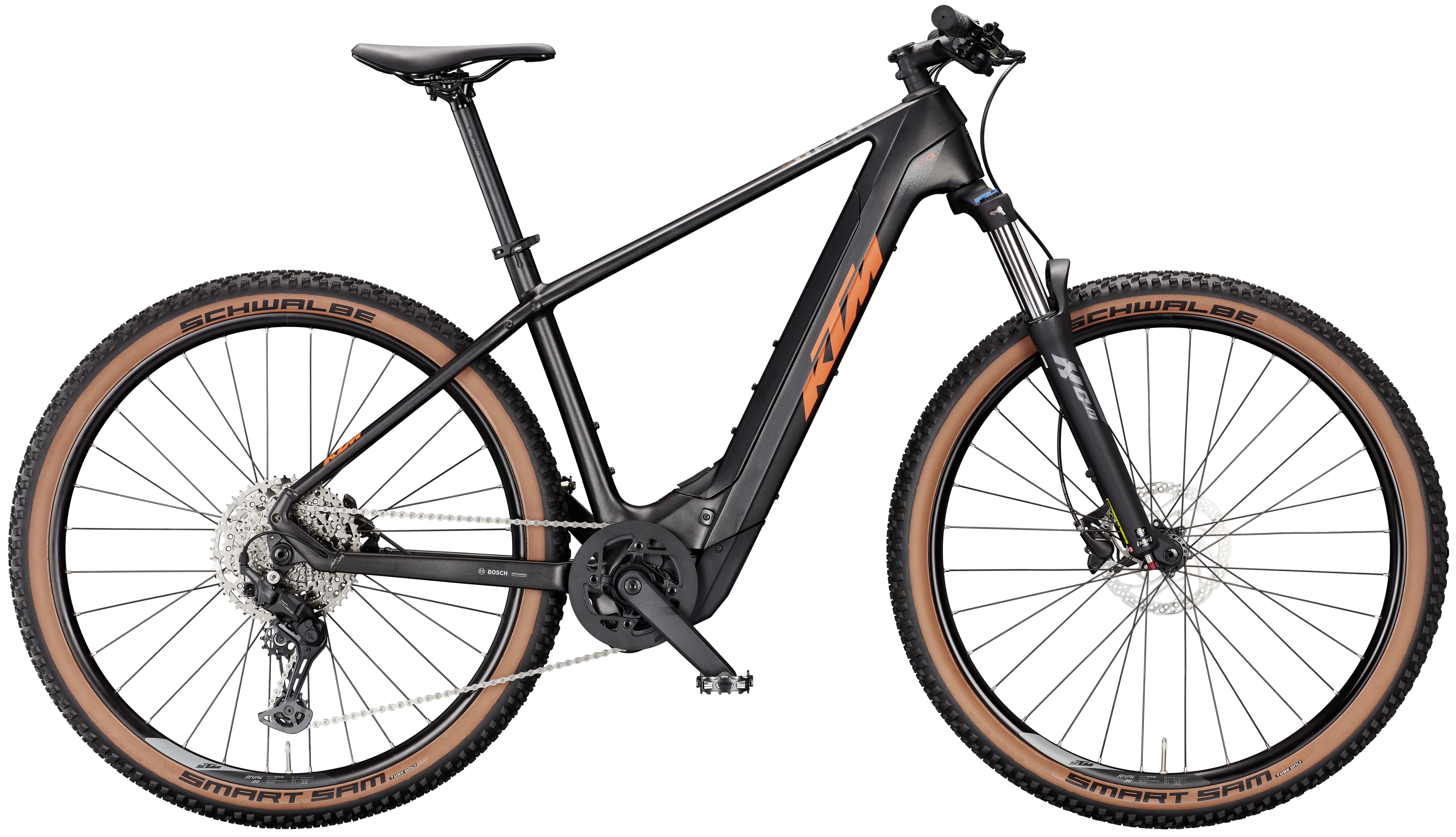 KTM Macina Team 893 - 2026