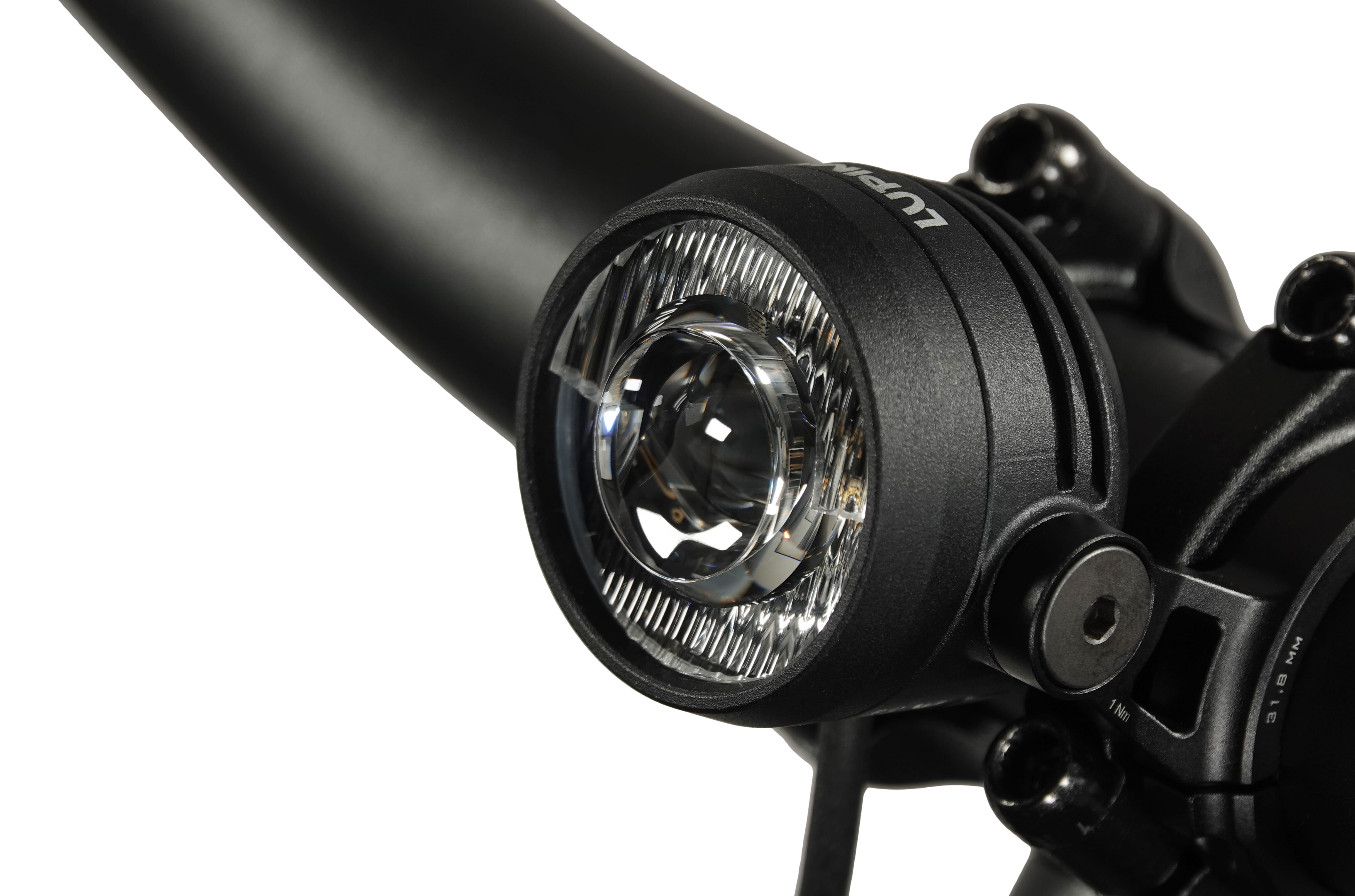 LUPINE SL Nano eBike headlight with main beam1