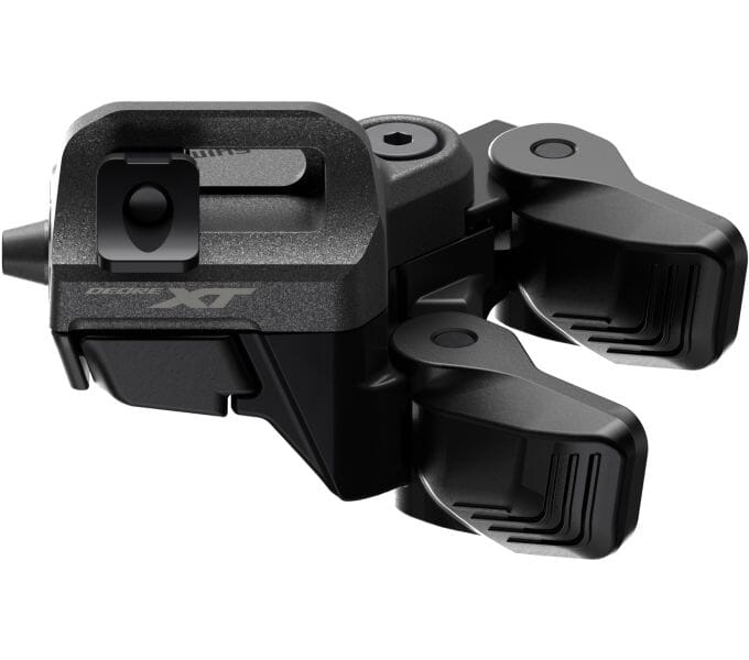 Shimano Deore XT Di2 SW-M8150 shift lever - I-Spec