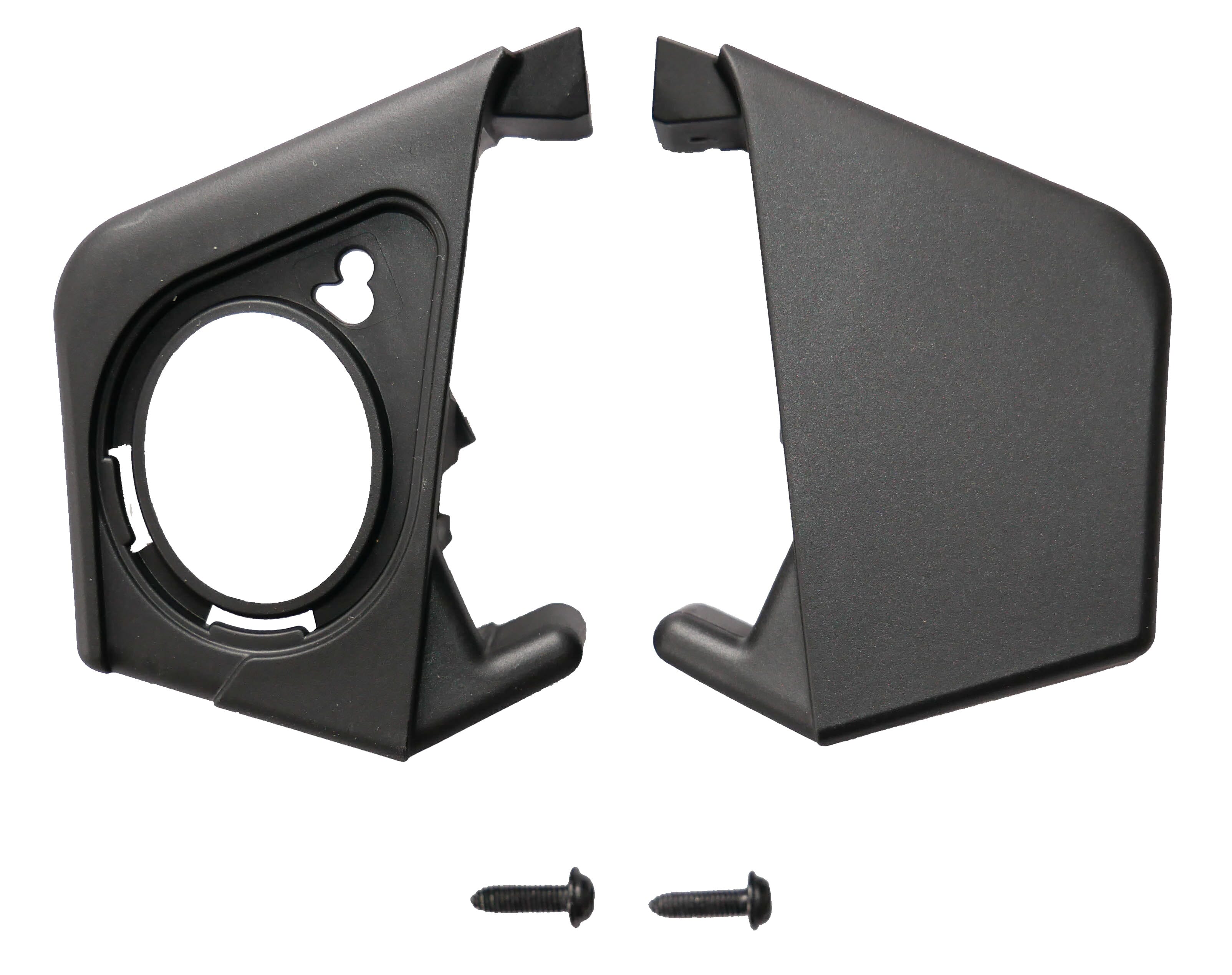 2014 Bosch E-Bike Halter Set Rahmenakku, Active & Performance Line