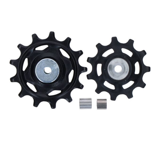 Shimano CUES derailleur pulley set - RD-U8020