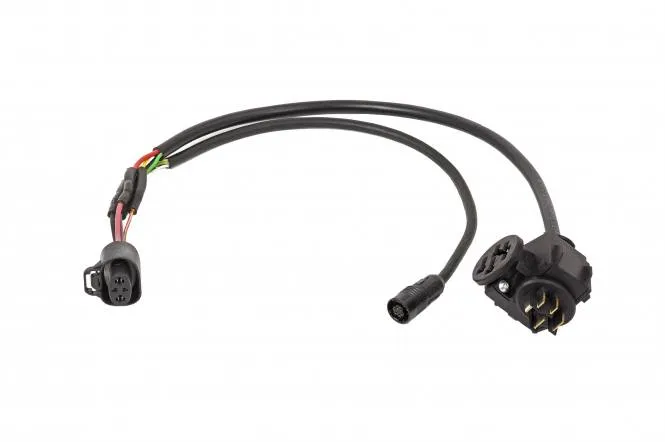 Supernova Power Connector Cable Anschlusskabel Frontlicht für Bosch Supernova Power Connector Cable Anschlusskabel Frontlicht für Bosch