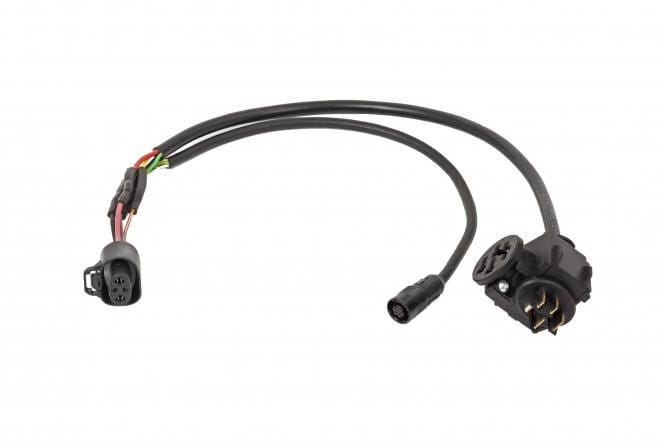 Bosch Y-Kabel eShift PowerPack Frame