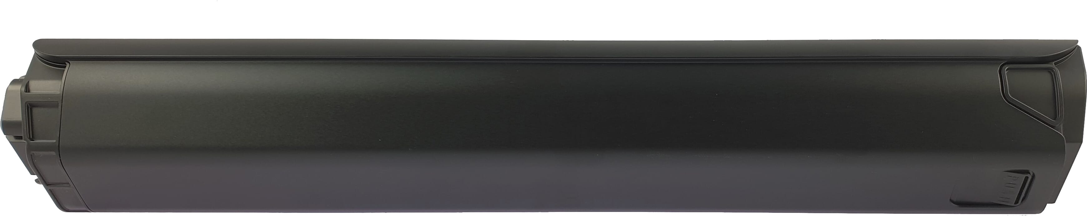 Fazua Ride 50 Downtube Cover - battery dummy