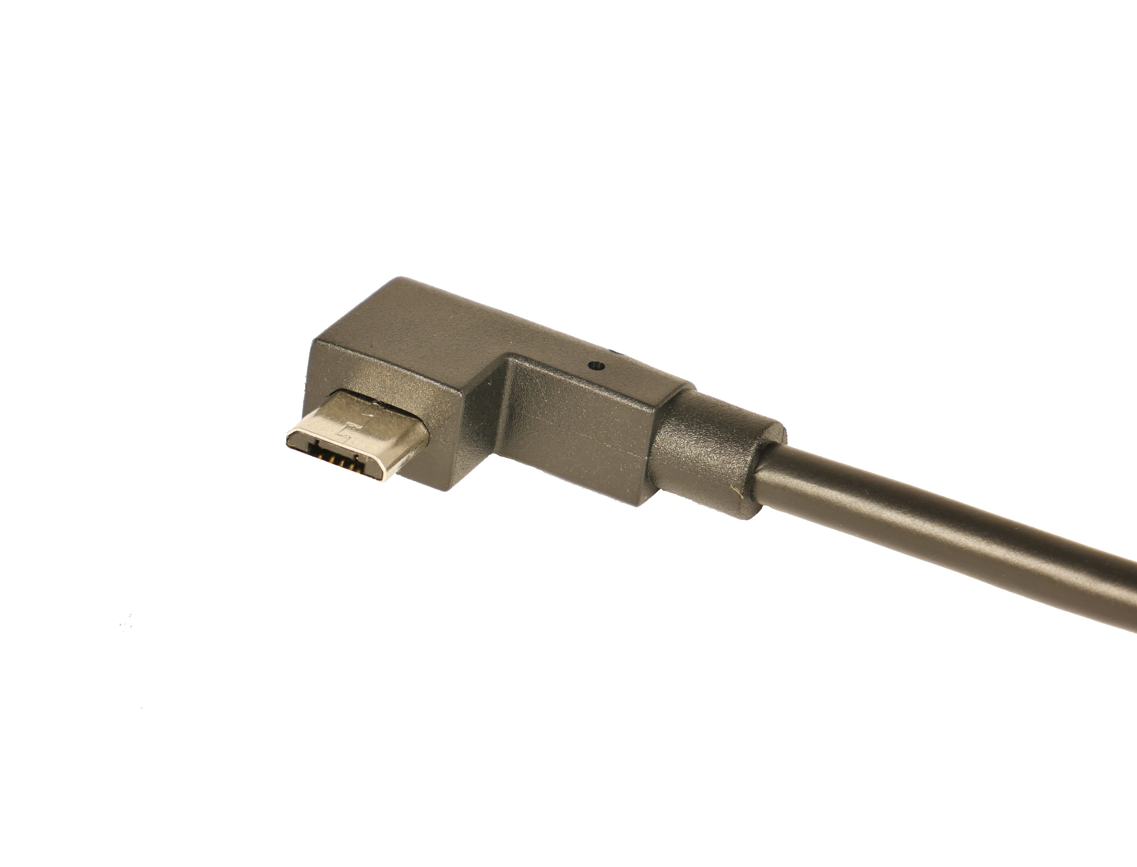 Bosch charging cable for SmartphoneHub Micro-A Apple Lightning