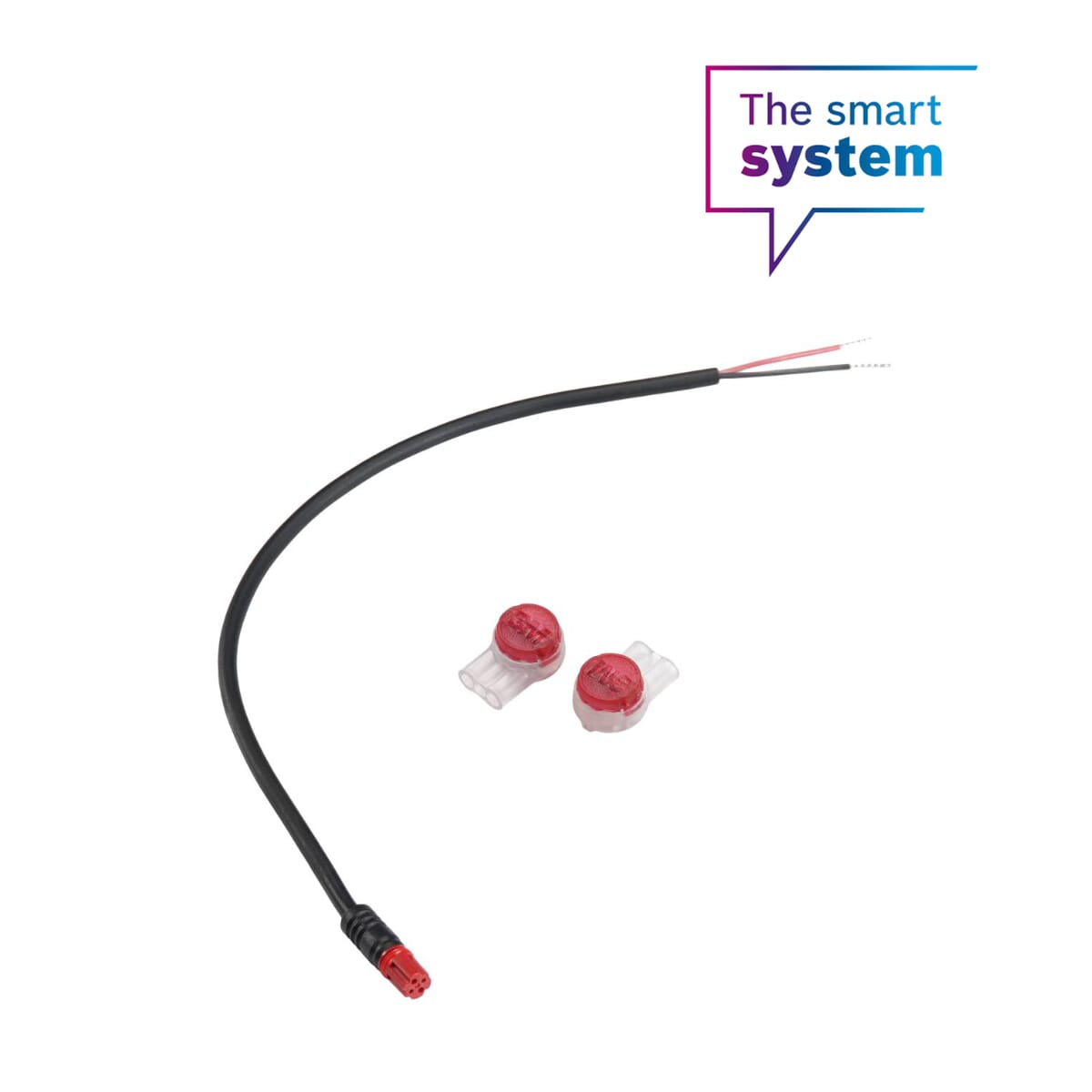LUPINE taillight cable for Bosch Smart System