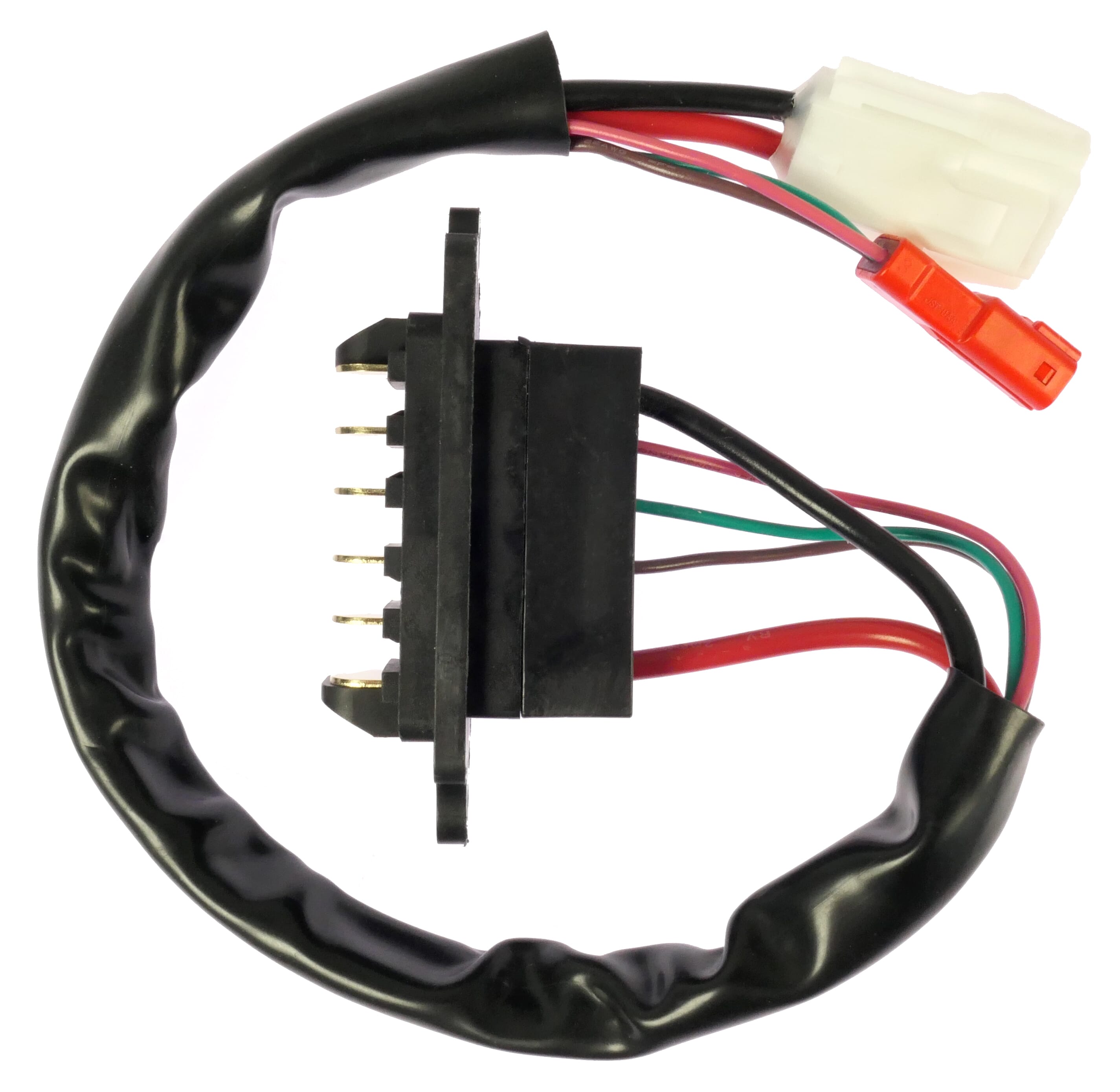 Giant SyncDrive Motor zu Batterie Kabel