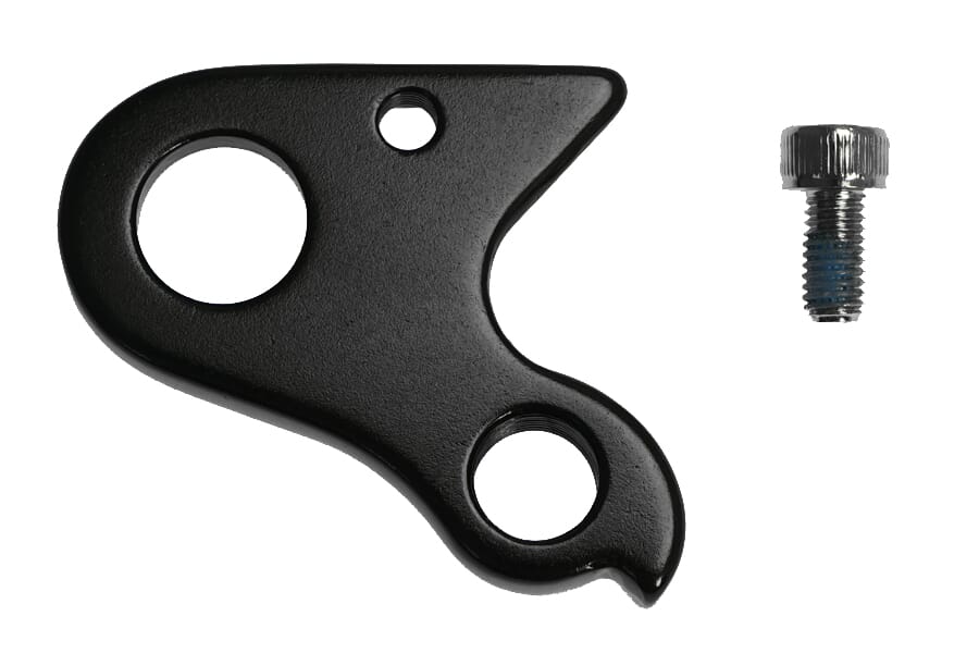 Haibike Sduro Schalt-Auge Ausfallende für Rahmen mit Steckachse