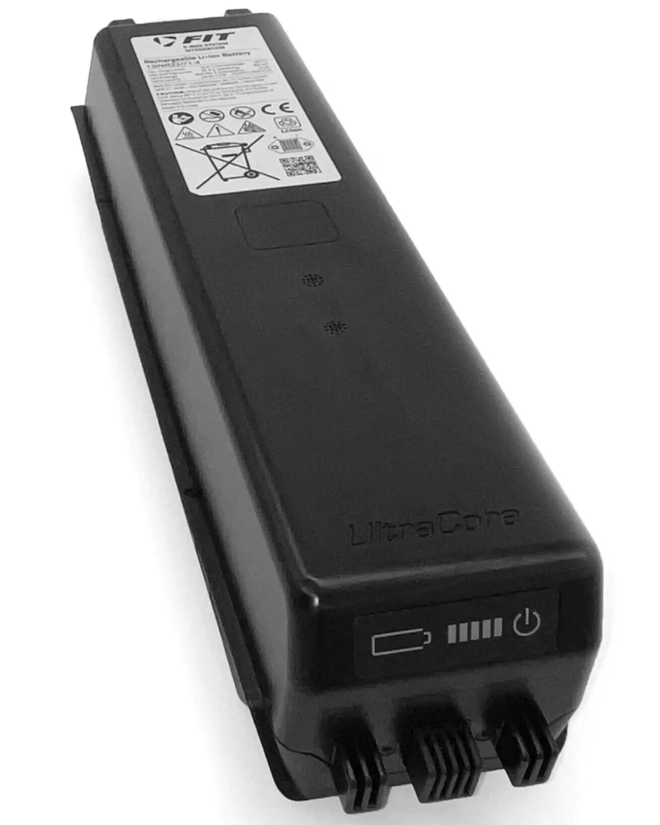 FIT 2.0 Ultracore 960 Wh - 20Ah - 48V - Detail 1