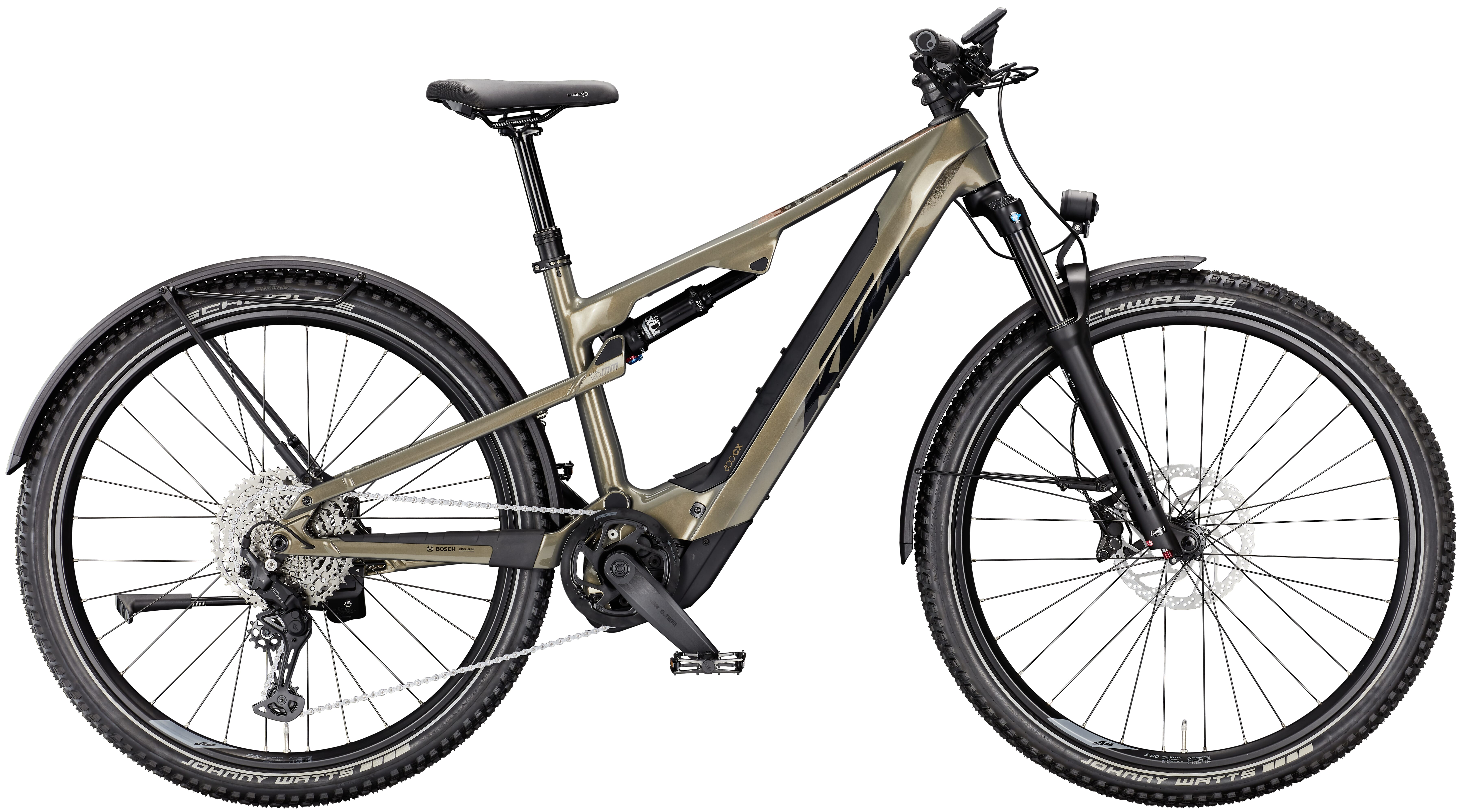 KTM Macina Chacana 892 LFC - 2026