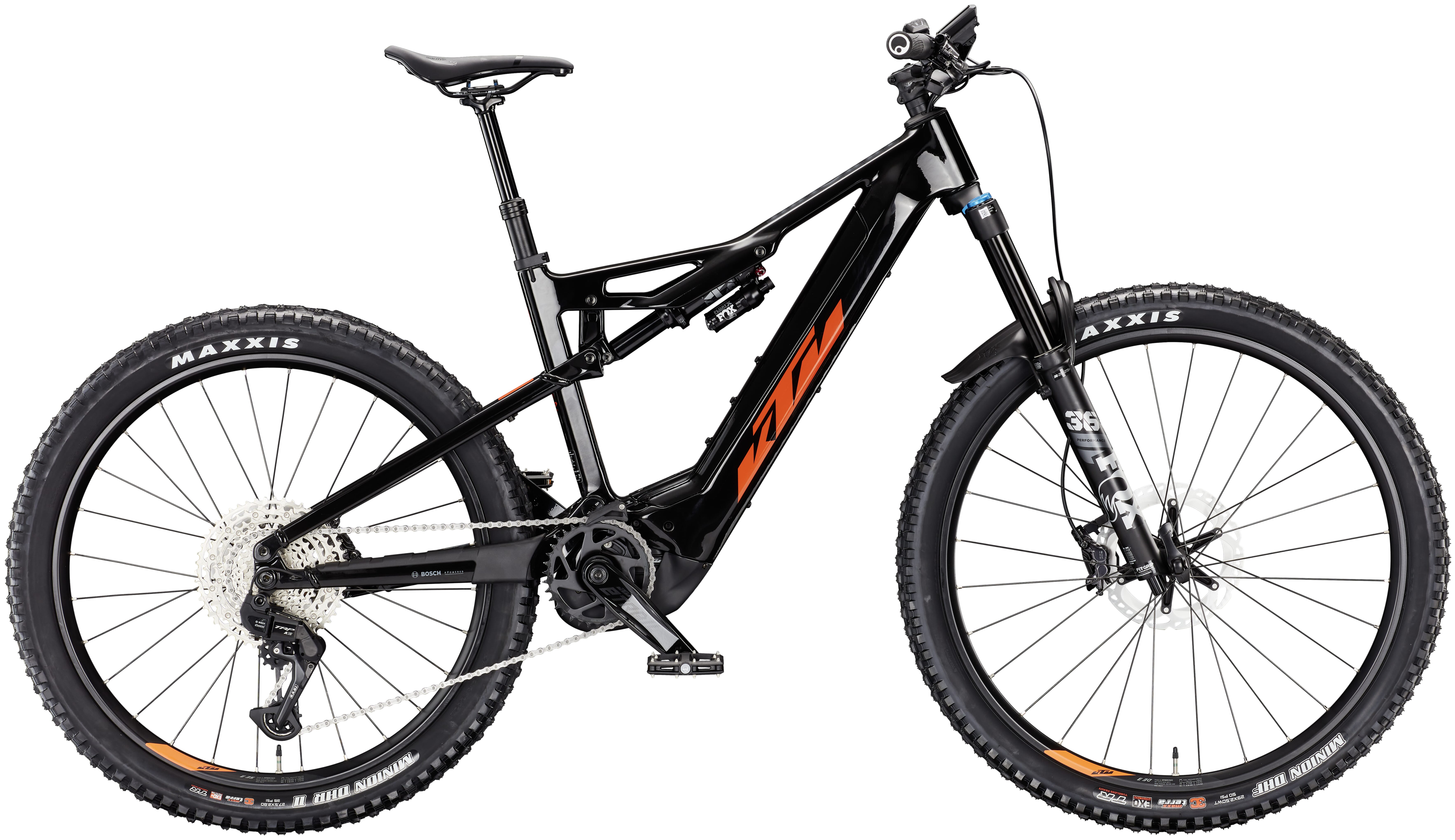 KTM Macina Kapoho Master - 2026