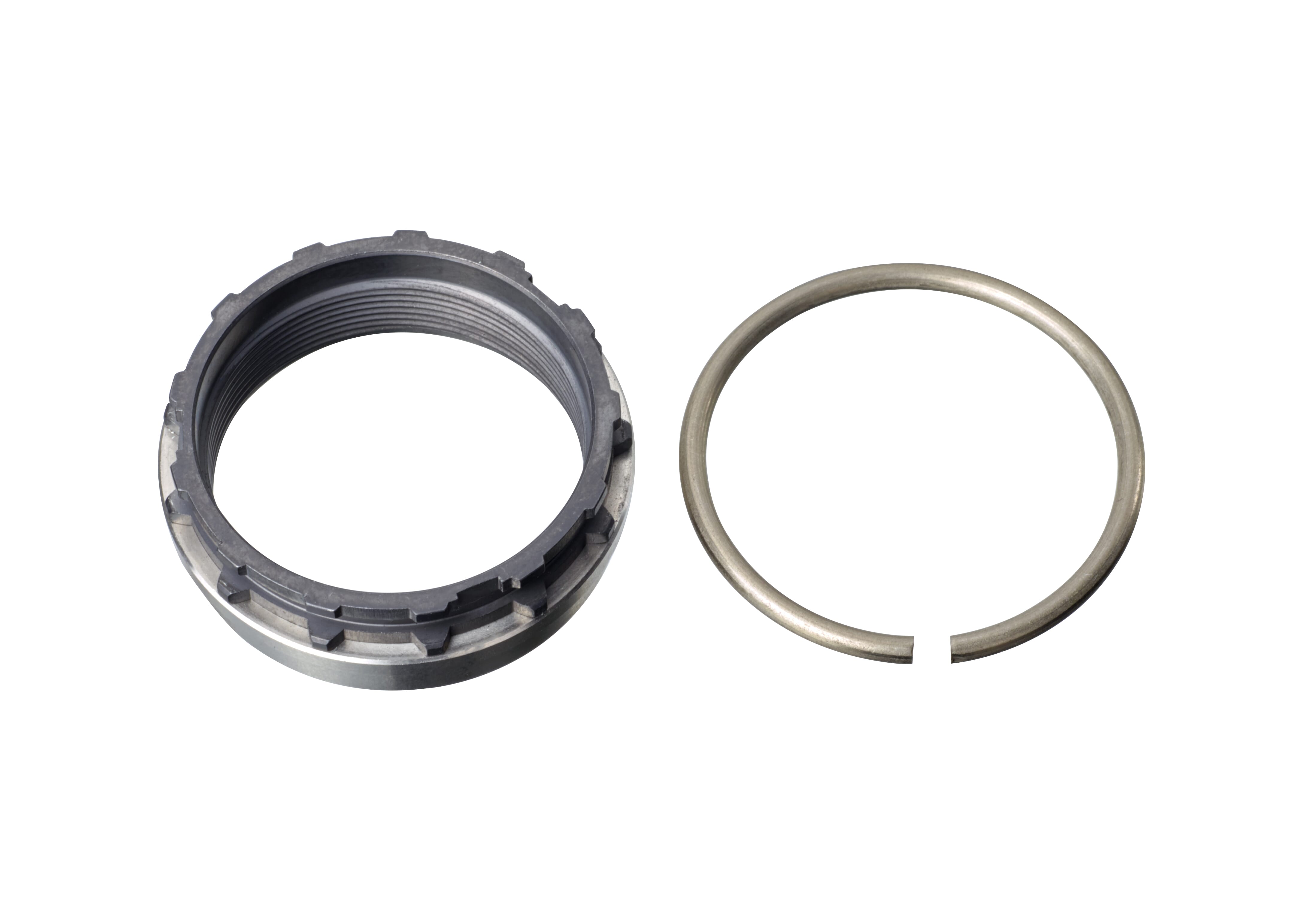 Rohloff Splined Carrier (Pinion Adapter with Circlip) Narrow