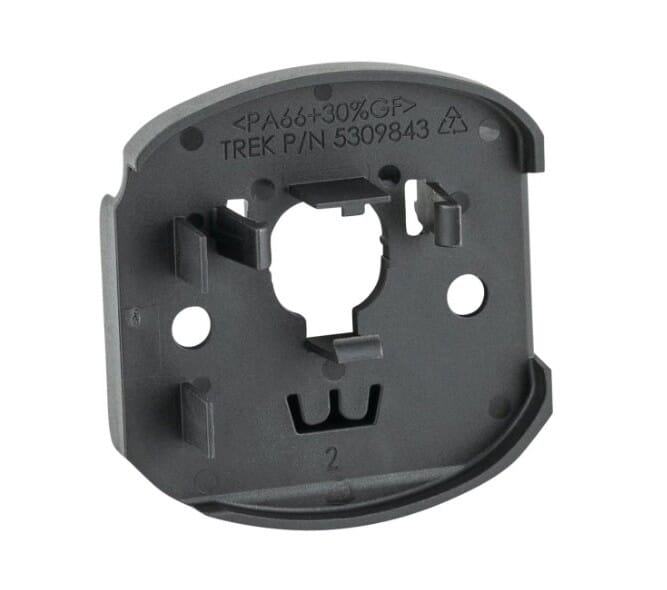 Trek MY22-23 battery charging port cover Bosch Smart System