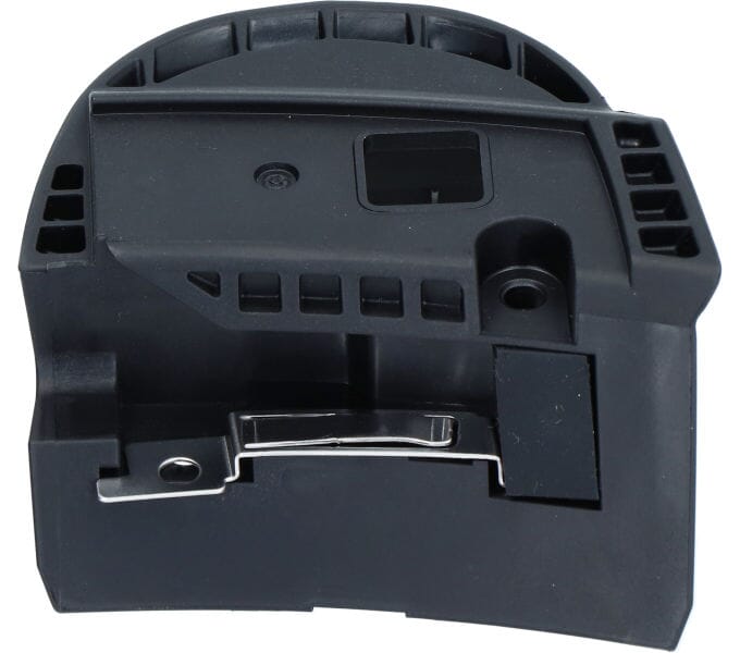 Lock cover unit SHIMANO STEPS battery holder BM-E8010