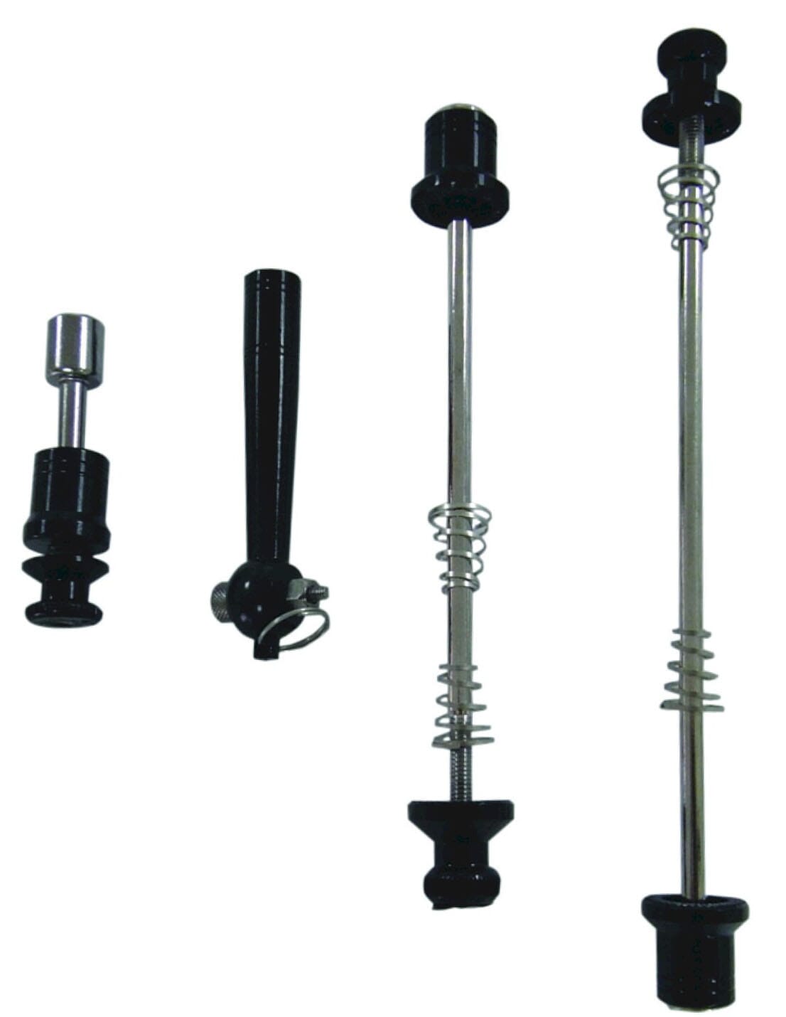 Matrix quick release set 5-sided
