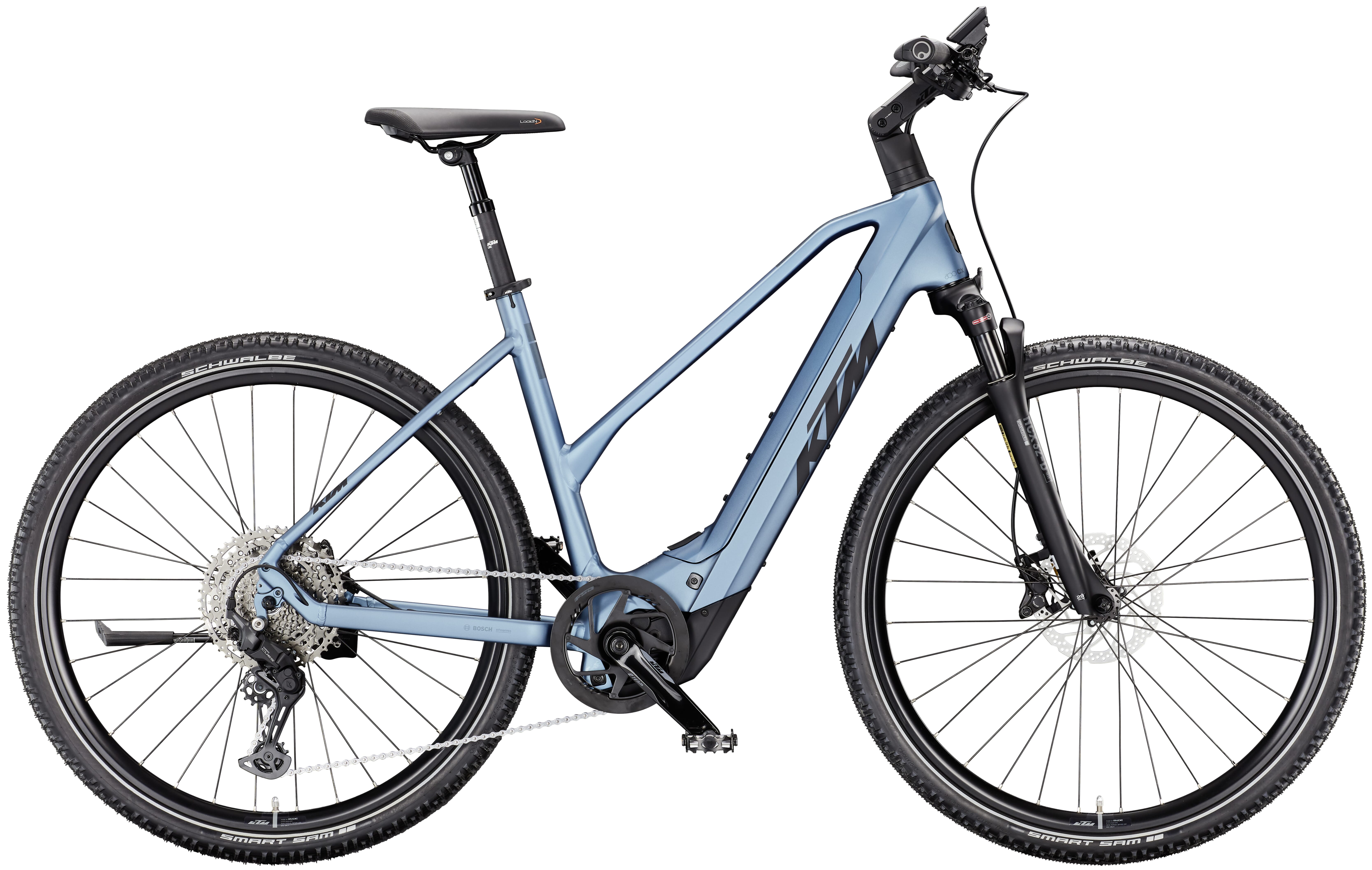 KTM Macina Cross CX 810 - Damen