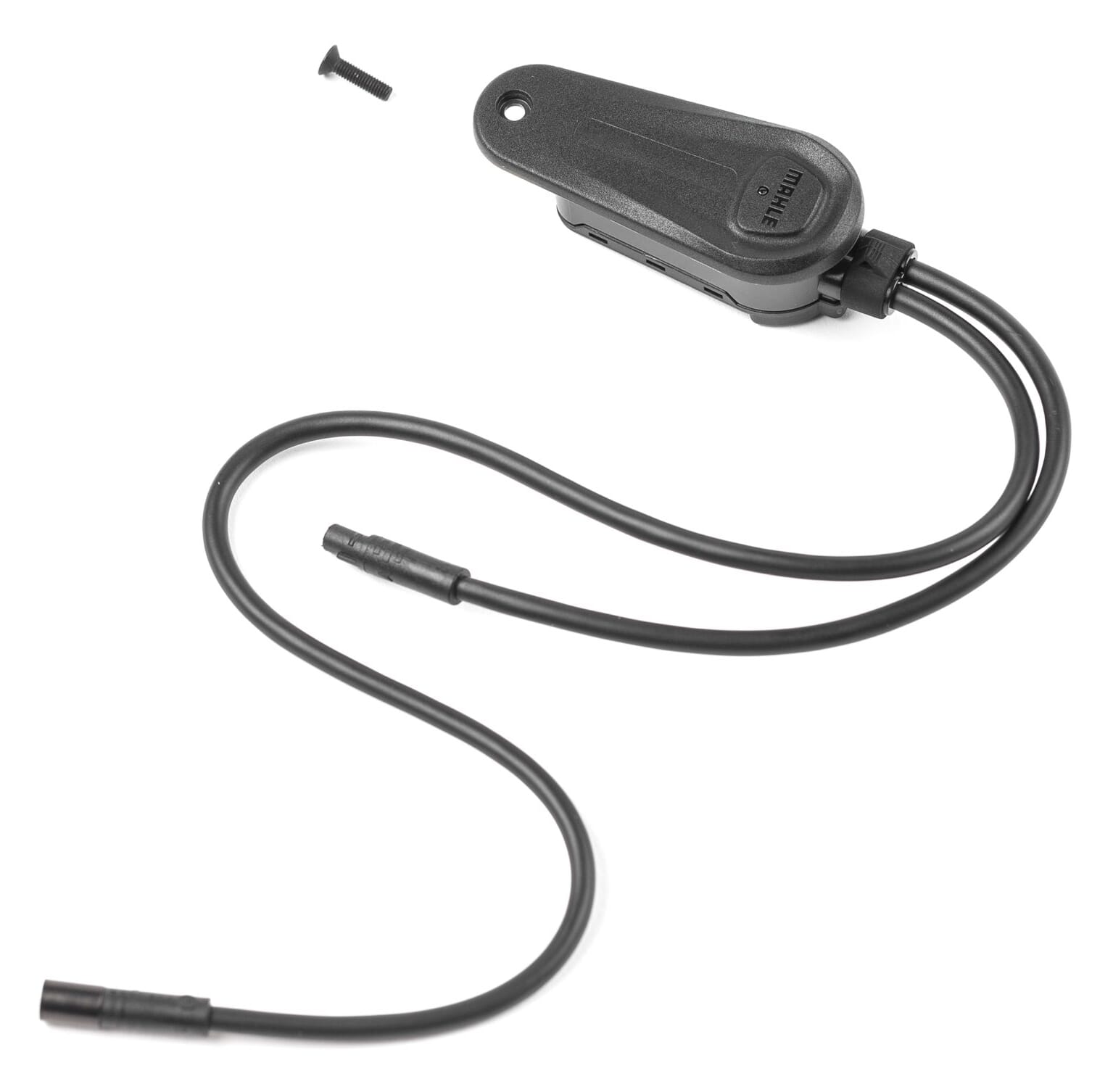 Mahle X20 ONE HMI Head Unit Controller