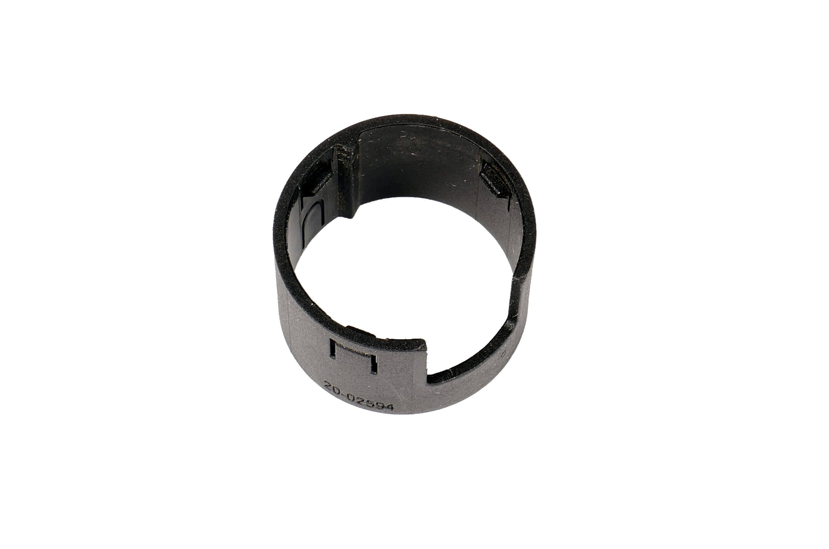 Cube charging plug holder for Reaction Hybrid MY22 & Stereo Hybrid MY23