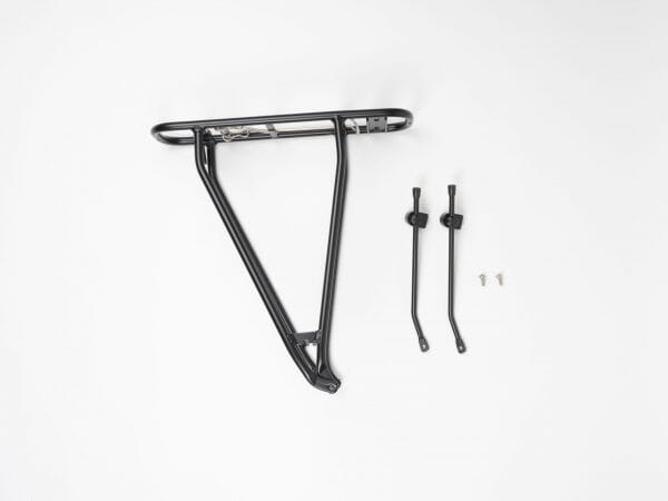 Commute Pro AVS carrier - scope of delivery