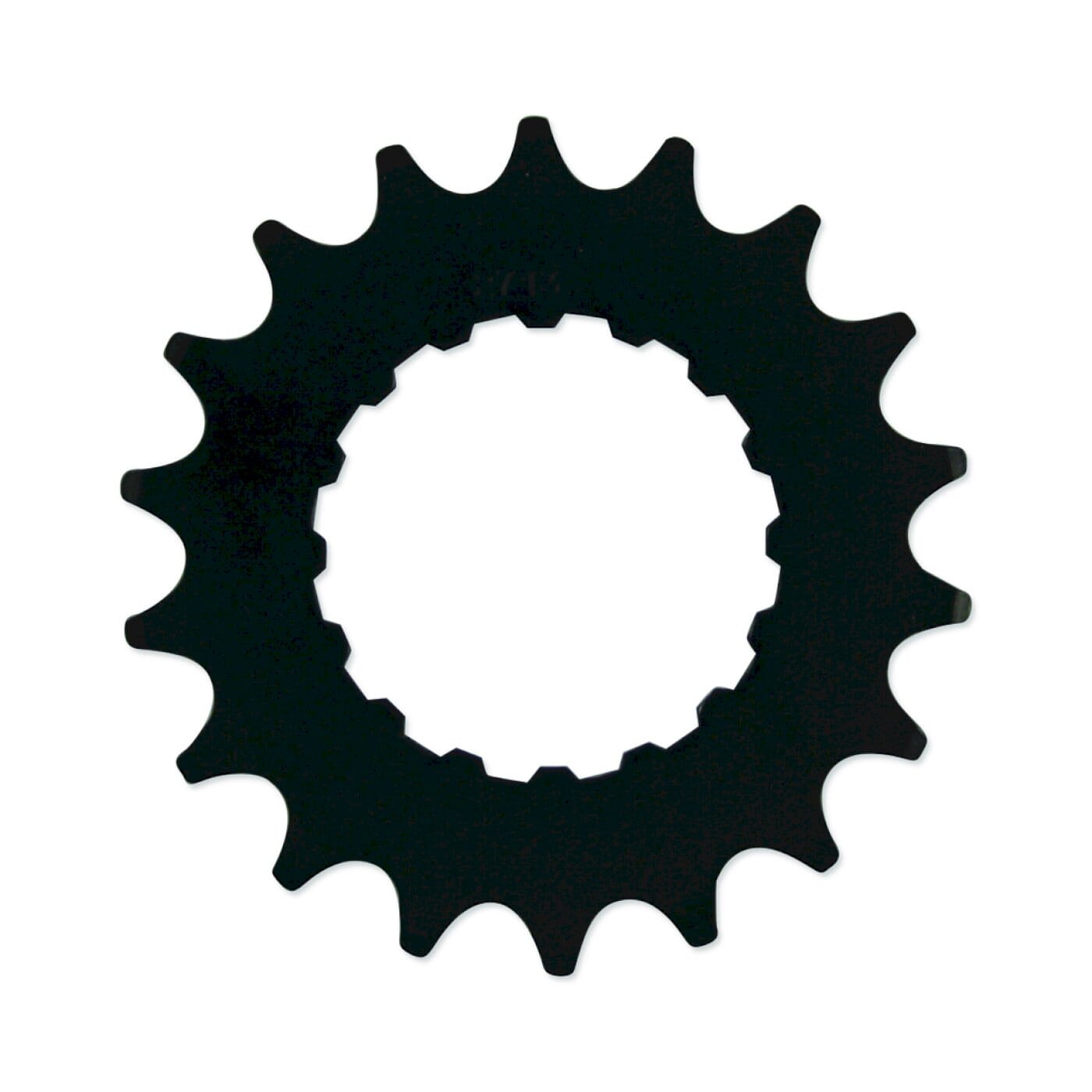 Esjot chainring for Bosch Gen.2