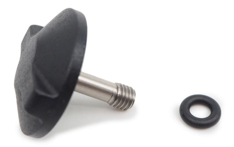 Bergamont fixing screw for battery cover