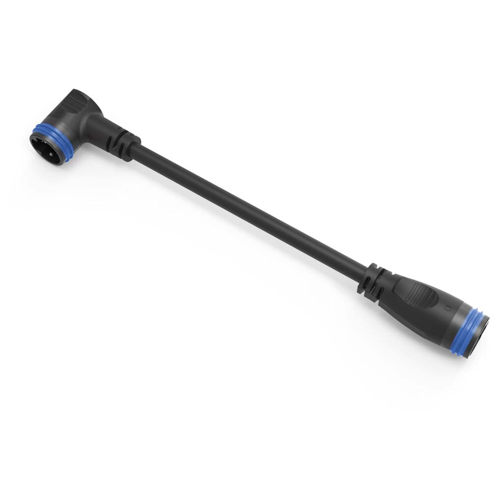 Mahle Connector Kabel für eX1 Range Extender - 90°