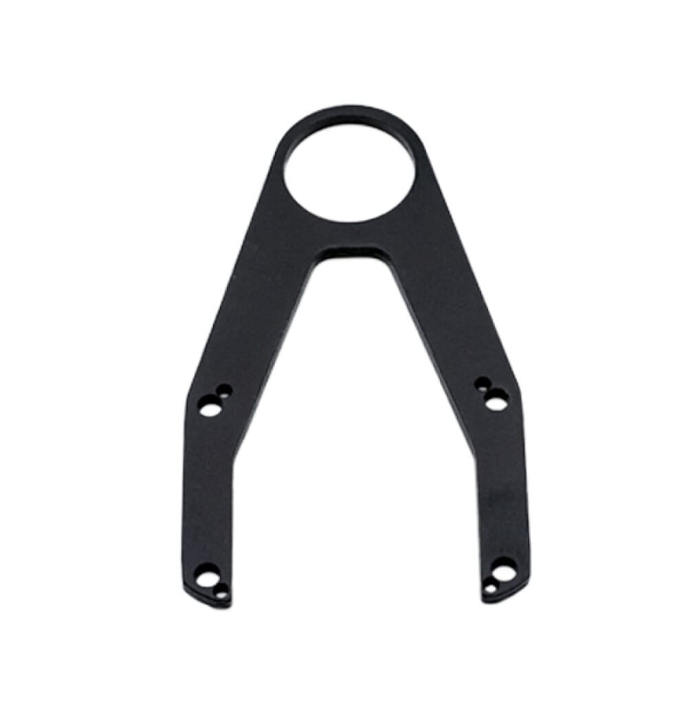 Moustache mounting plate for Intuvia bracket