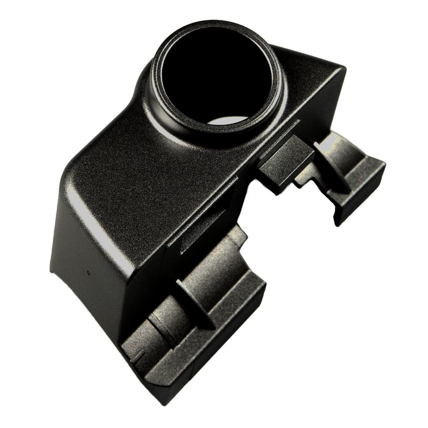 Panasonic Battery Lock Cover _next generation black