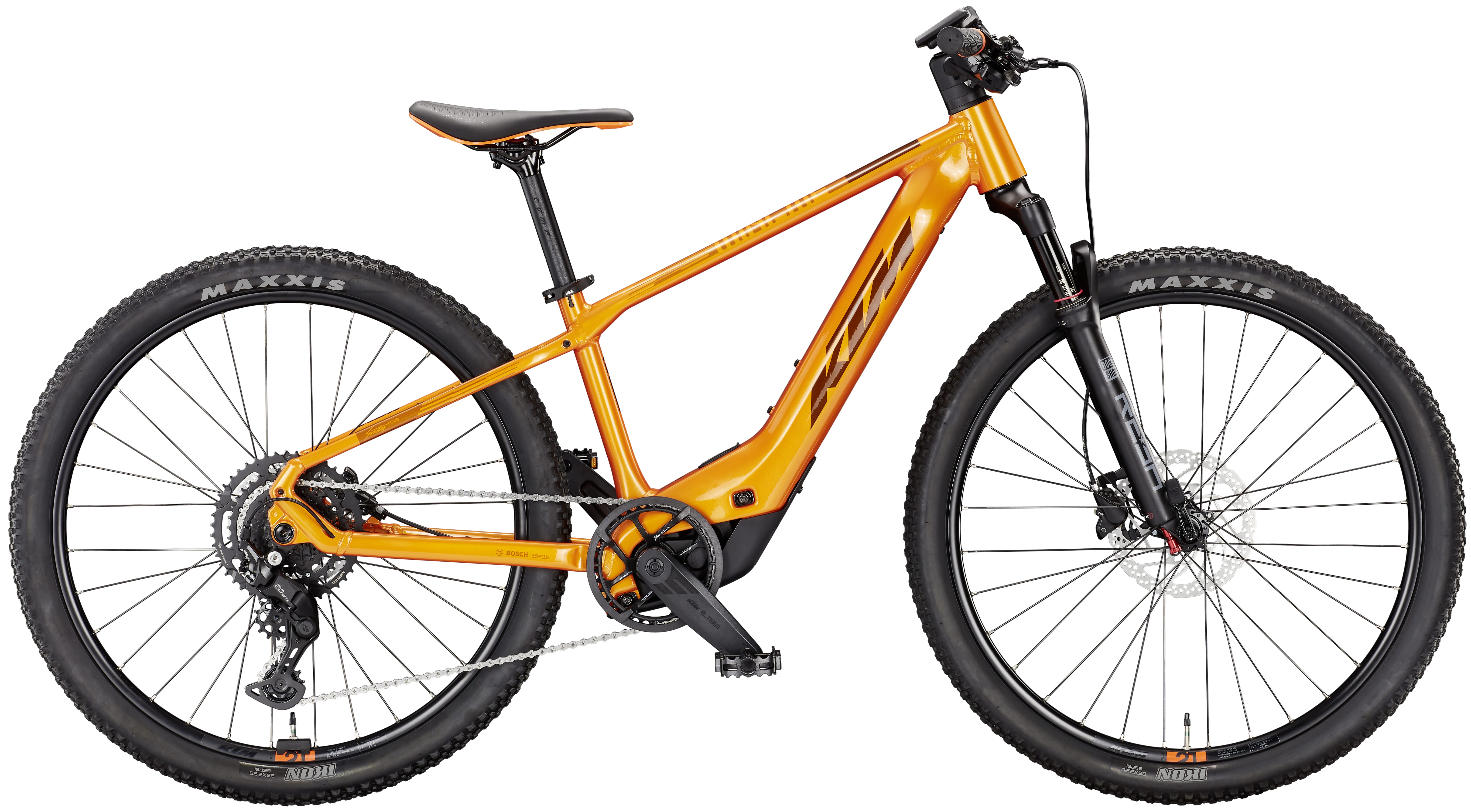 KTM Macina Mini Me SX 26 2026 Kids e-bike
