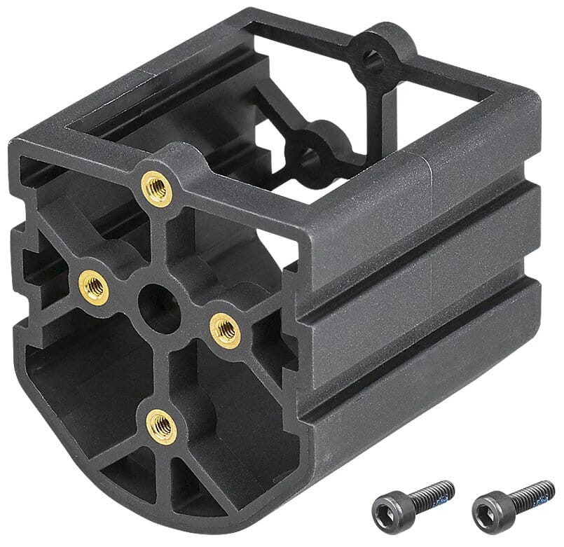 Trek PowerTube 500/625 Adapter Allant+ und Diamant Zouma+