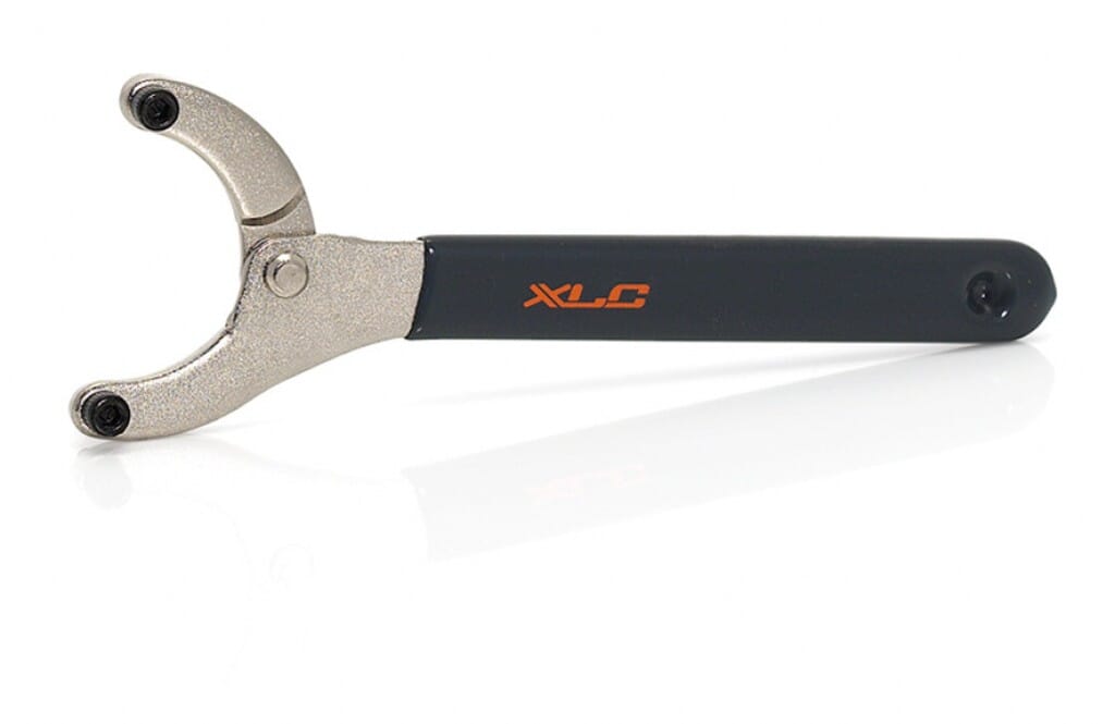 XLC spigot wrench TO-S09