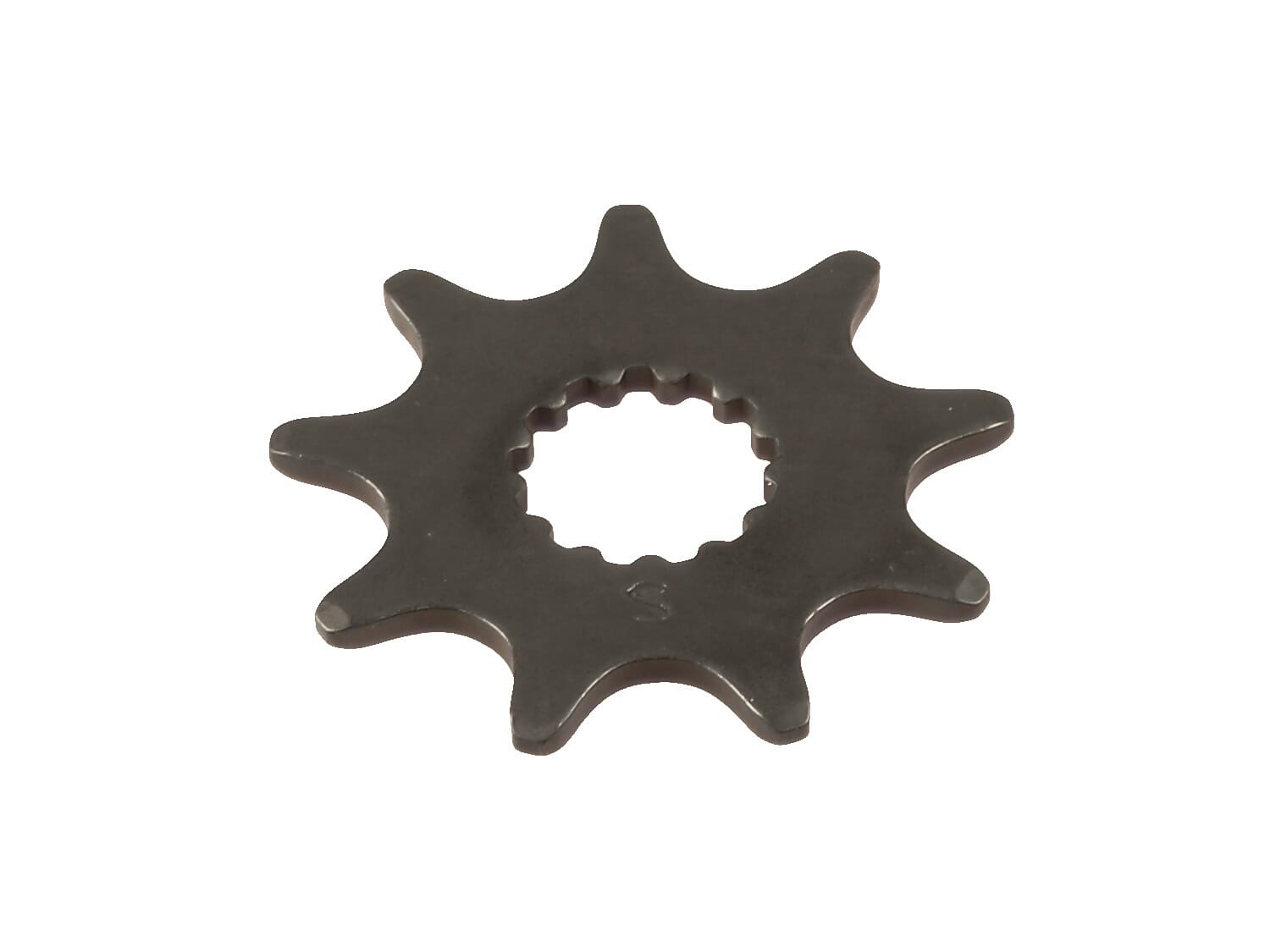Panasonic 9 teeth engine sprocket for premium mid-sized engines