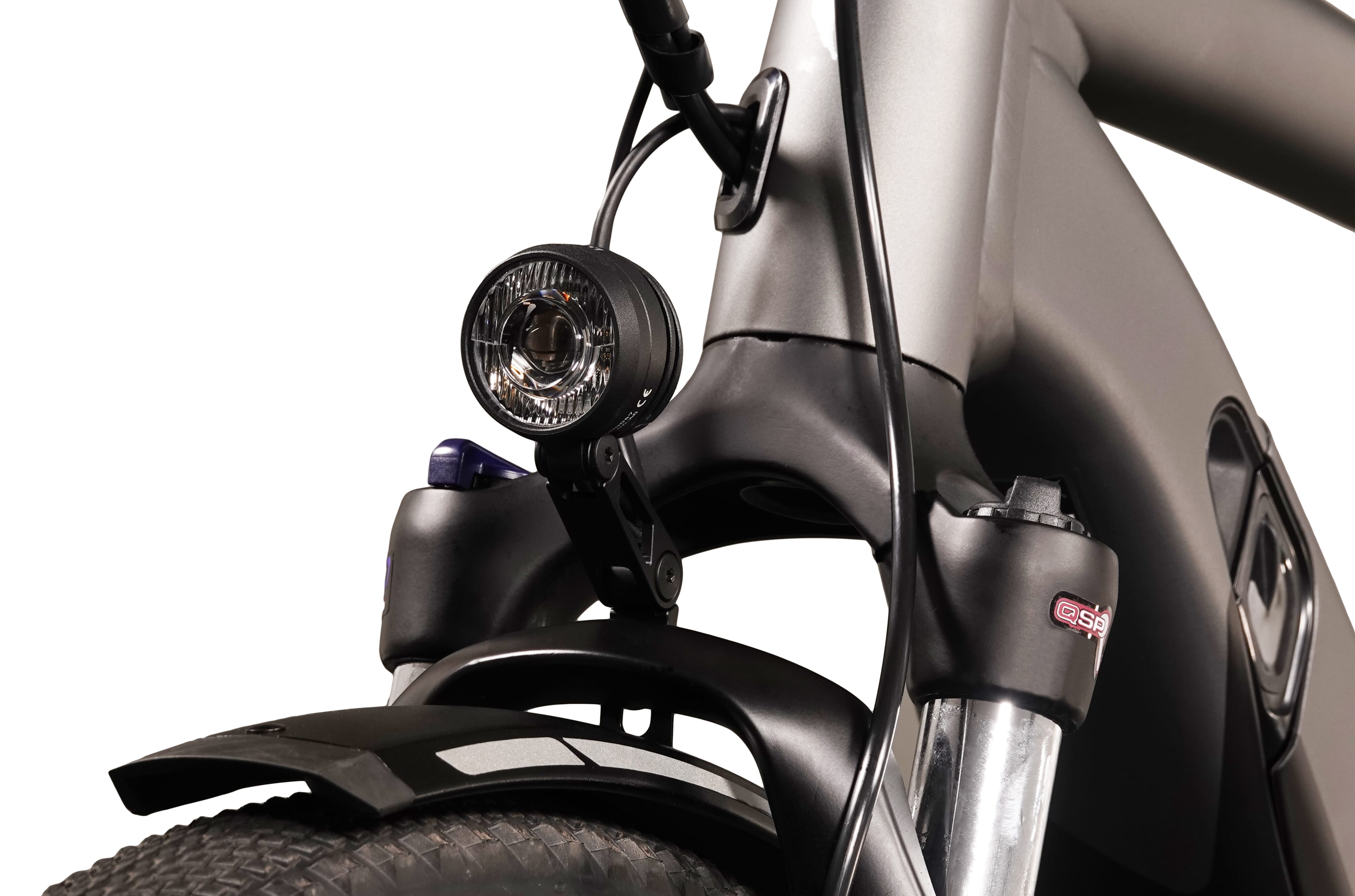 LUPINE SL Nano eBike headlight with high beam4