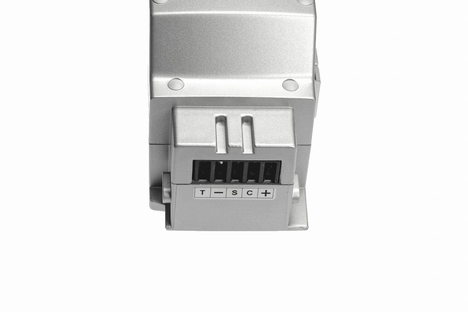 E-Bike battery 24Ah - contact foot