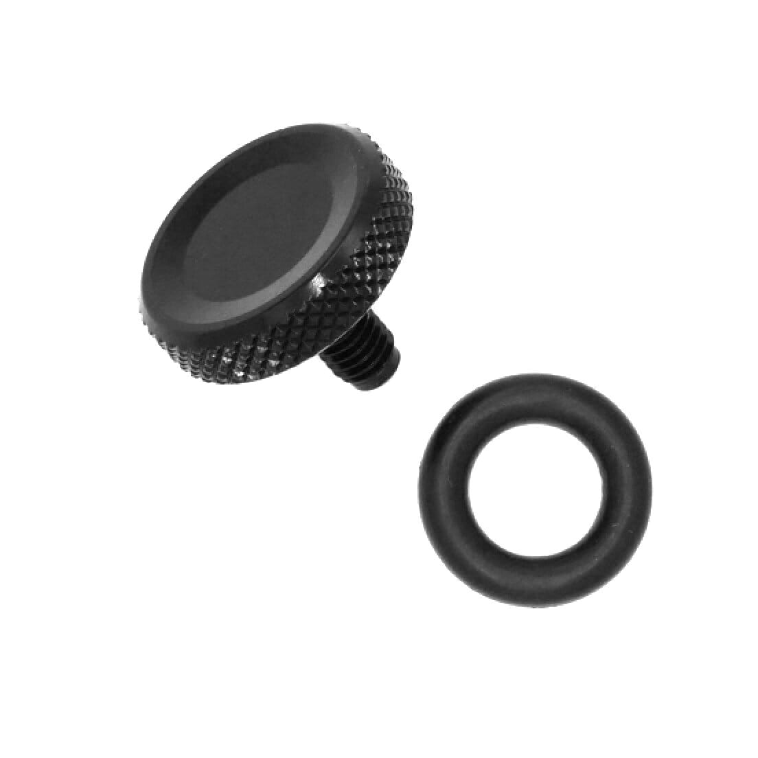 Moustache battery locking screw Trail/ Game