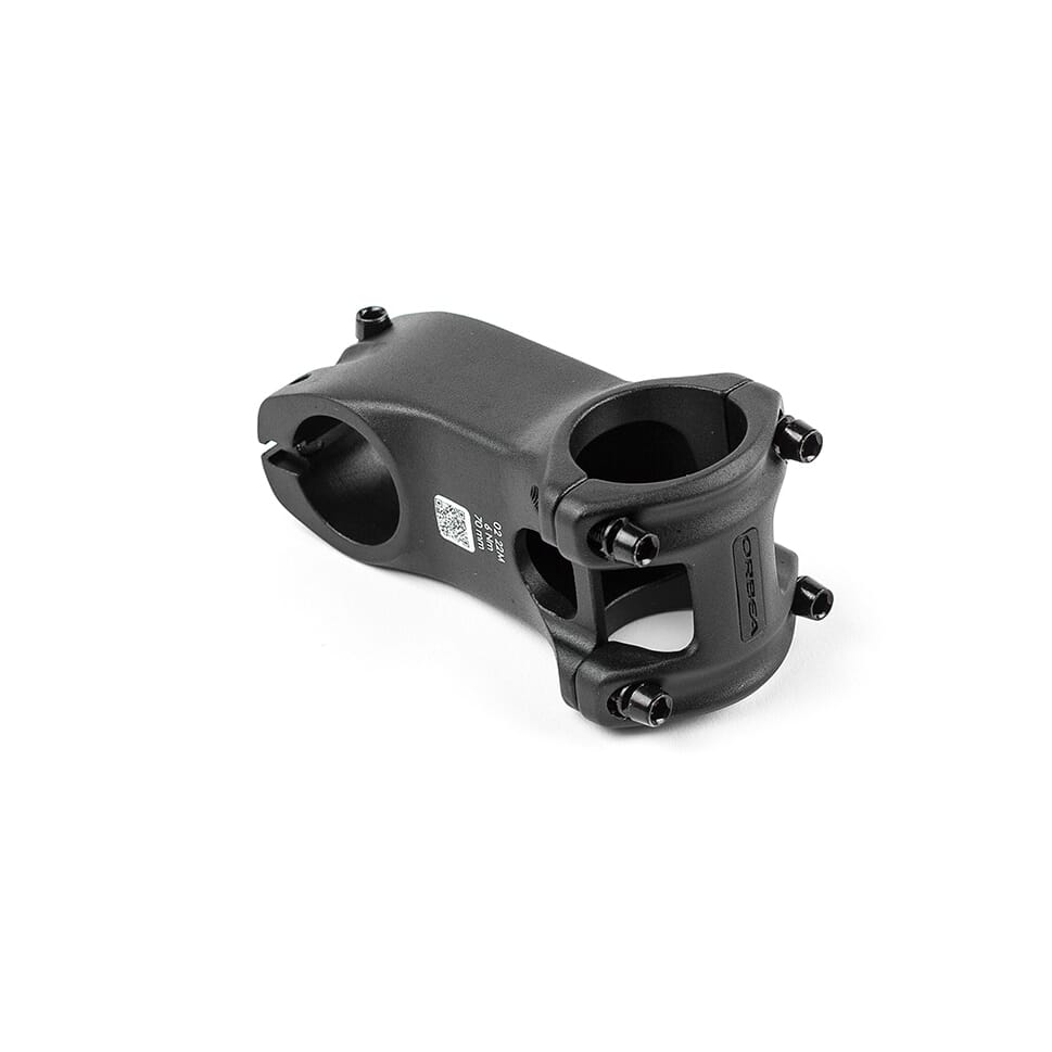 Orbea Kemen/Urrun eBike stem - underside