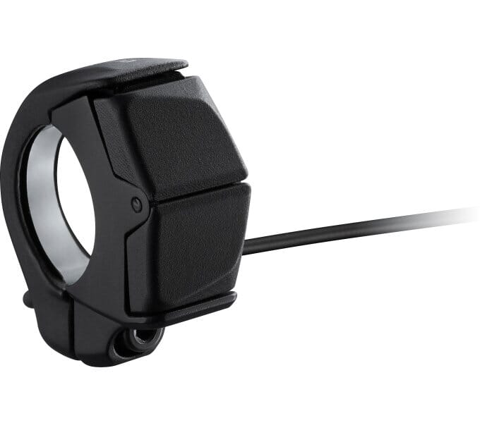 SHIMANO shifter STEPS SW-E7000 Left