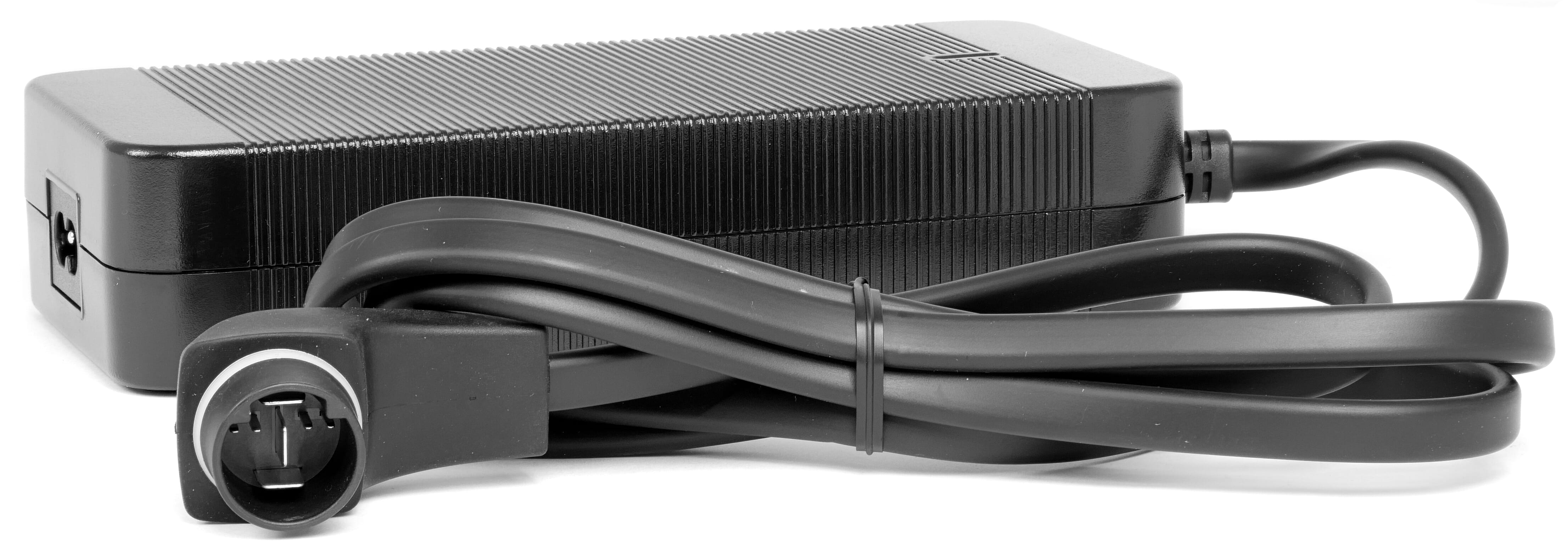 Yamaha Ladegerät für 630/720 Wh Intube Akku Anschluss