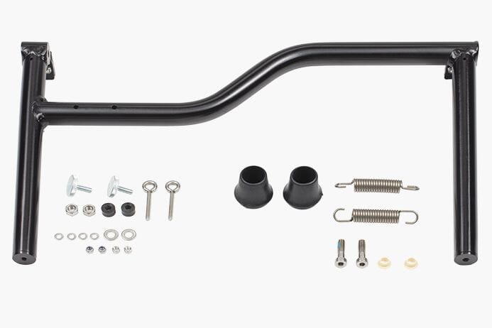 Riese & Müller Load 75 MY2023 stand