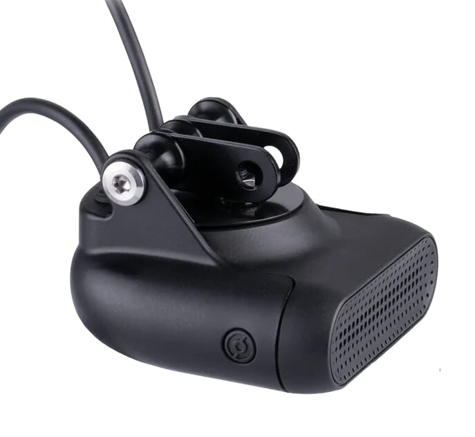 Supernova Horn 2 E-Bike Hupe