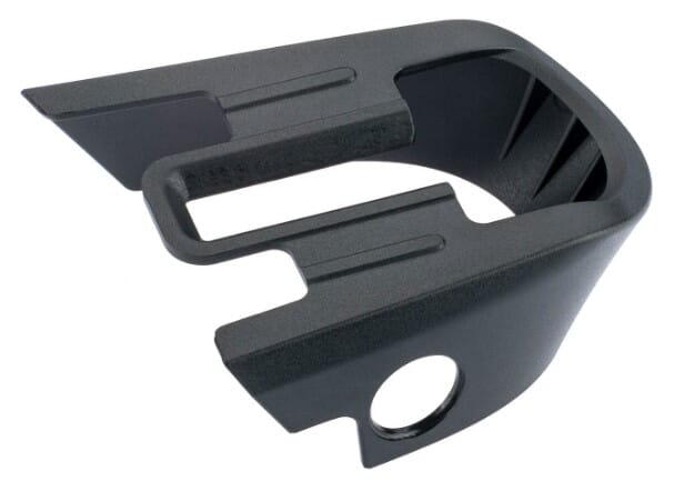 Conway BT-E8010 battery mount - eWME Mod.17-20 STEPS BT-E8010