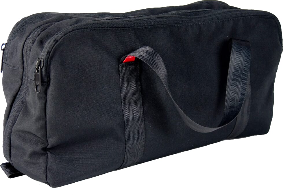 Housse de transport pour vélo électrique