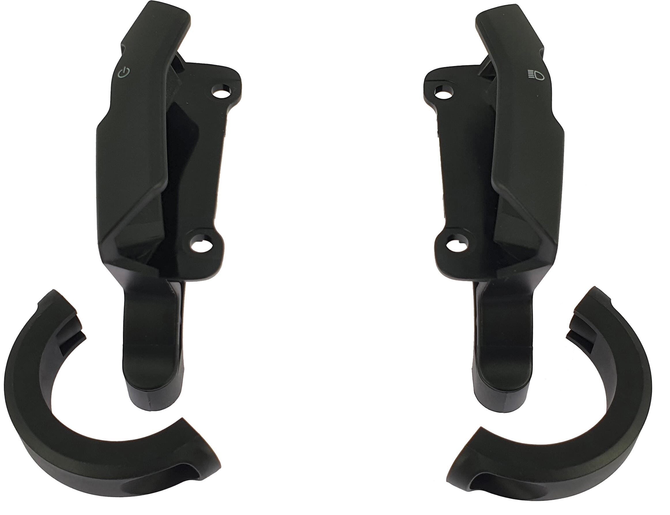 Yamaha Displayhalter Display C
