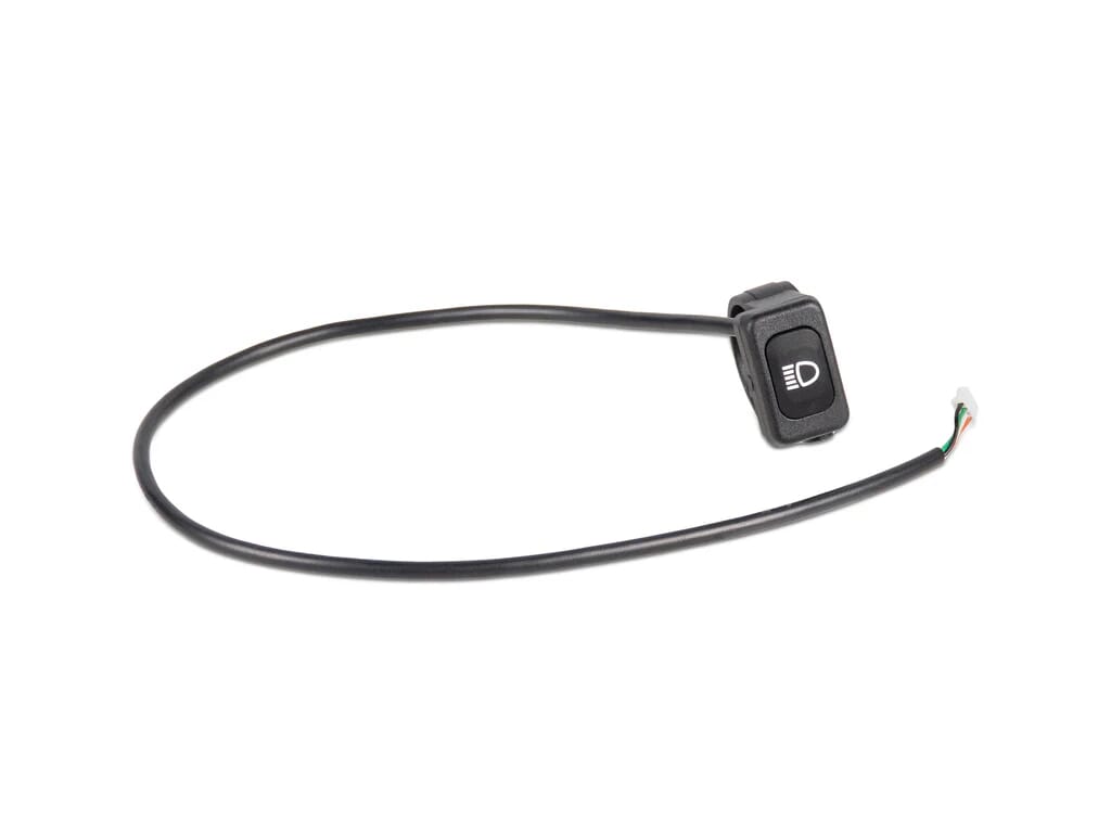 Lupine wired remote control SL Nano F & SL MiniMax F 31 cm