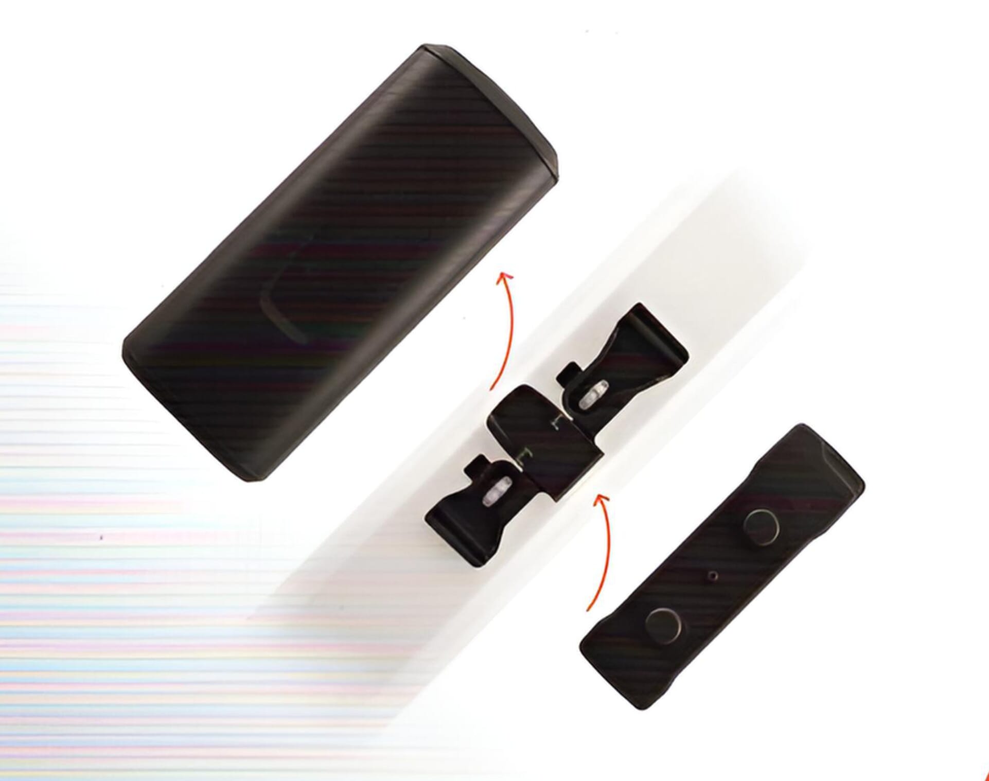 Fidlock Twist Base Adapter - Compatibility