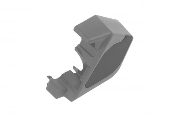 E-Bike Bosch Batteriehalter Rahmenakku Active & Performance 2014