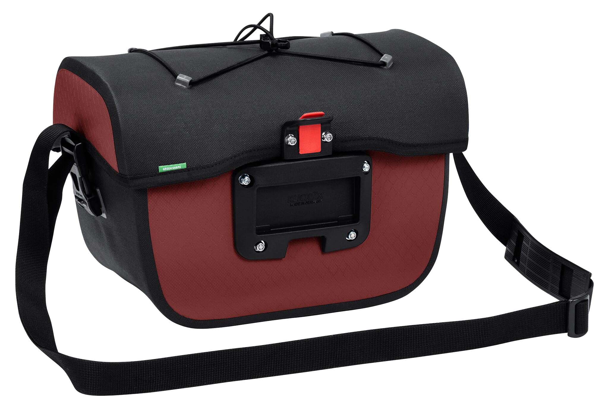 Vaude Aqua Box (recycled) handlebar bag