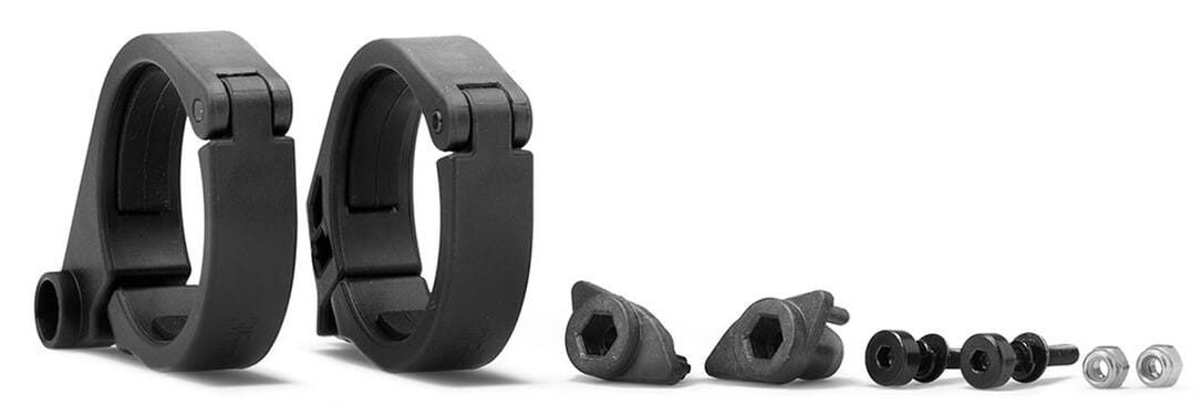 Bosch Smartphone Hub - Mounting Kit 35.0 mm