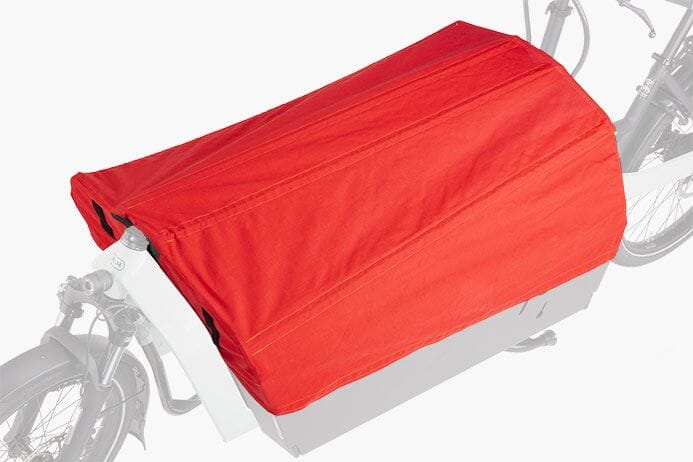 Riese & Müller Packster 80 cover from 2020