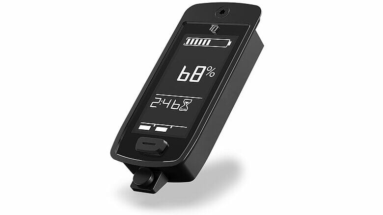 TQ HPR Display/HMI 3